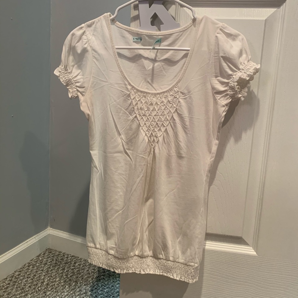 Maurice’s Top